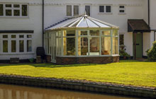 Cofton Common conservatory leads