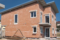 Cofton Common home extensions