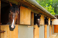 free Cofton Common stable construction quotes