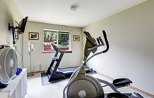 Cofton Common home gym construction leads