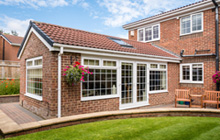 Cofton Common house extension leads