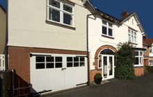 Cofton Common multiple storey extension leads